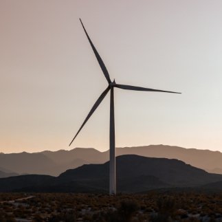 Renewable Energy Technology