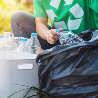 Waste management and Recycling
